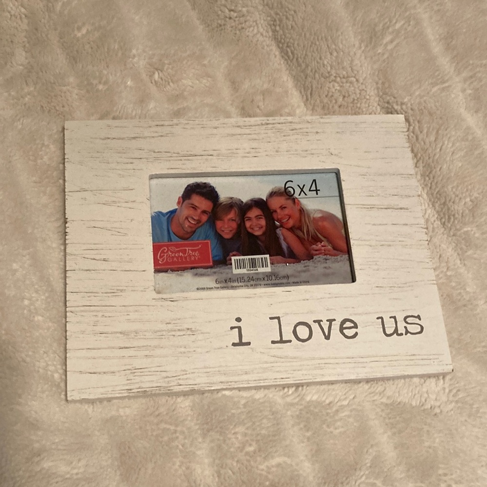 4x6 frame
